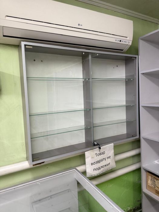 Полки для магазина