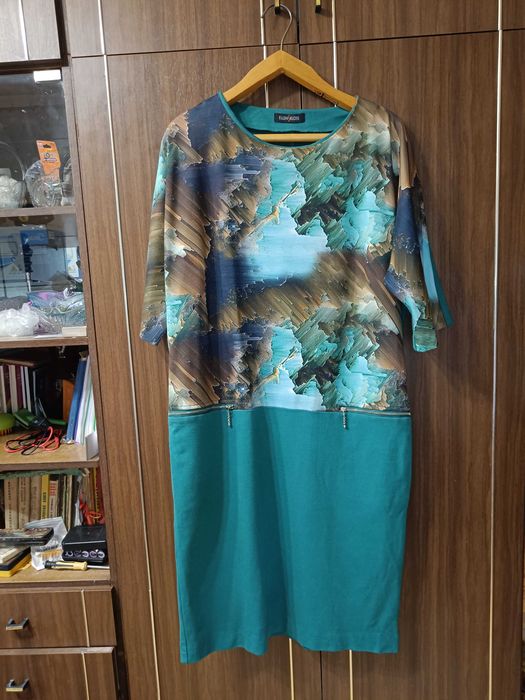 Платья женские, размер 50-54