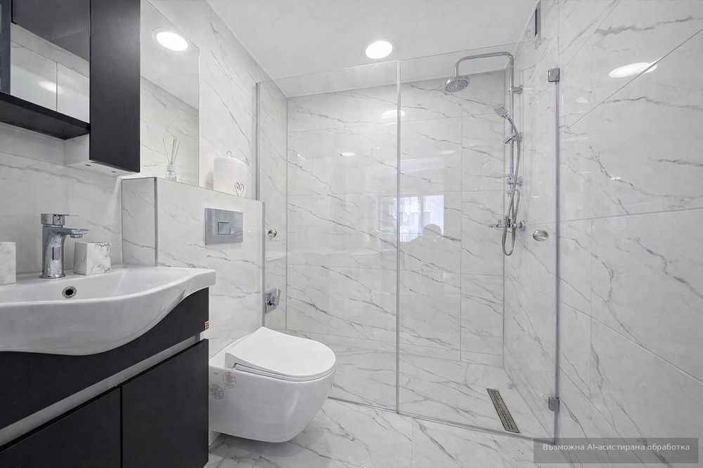 Тристаен апартамент в ТОП Център