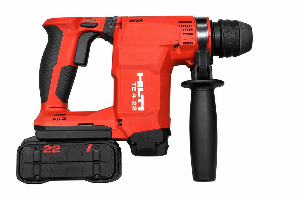 Rotopercutor Hilti TE 4-22