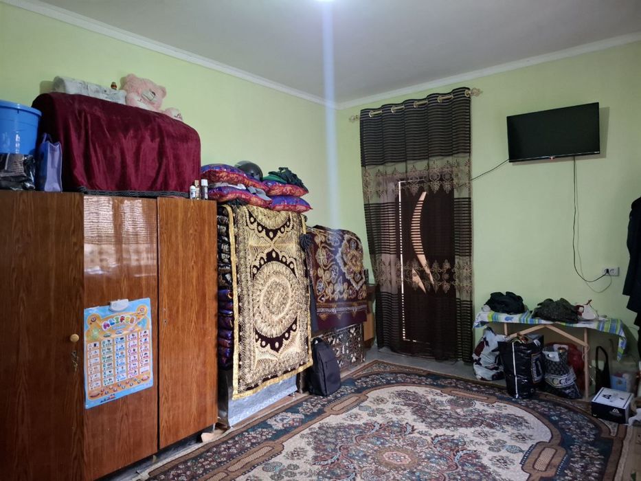 Narpay eski besh 4 sotix xovli kadastr hujjatlari qilingan.