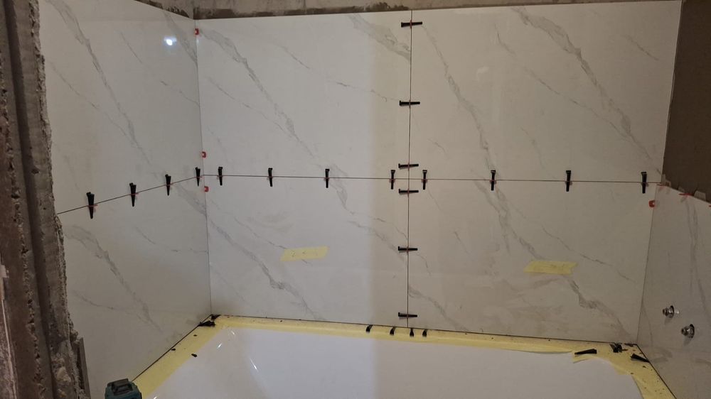 Ремонт квартир, домов