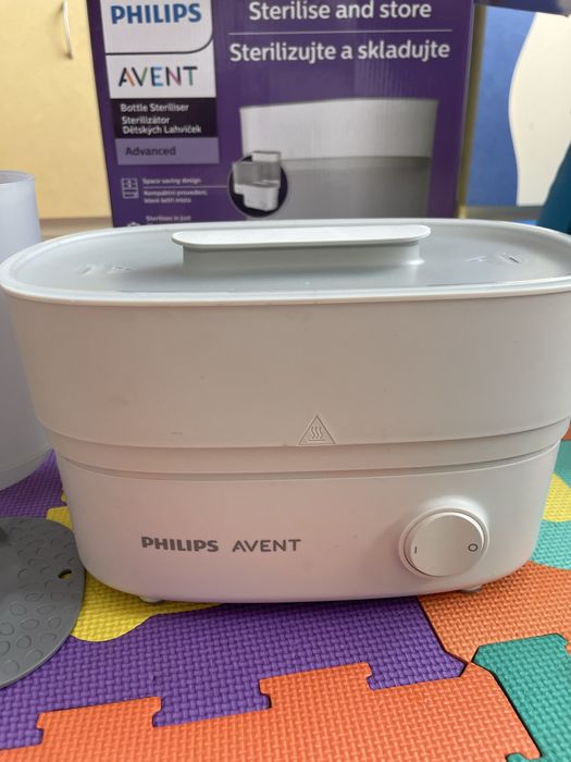 Стерилизатор Philips Avent Advanced