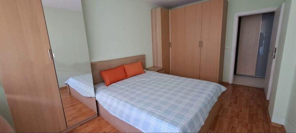 Дава се под наем Двустаен апартамент в София, Студентски град - 68 кв.м за 598.23 € - Снимка #1