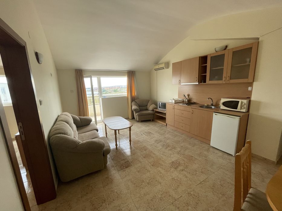 Продава се Двустаен апартамент в с. Равда, Област Бургас - 83 кв.м за 820 €/кв.м - Снимка #3