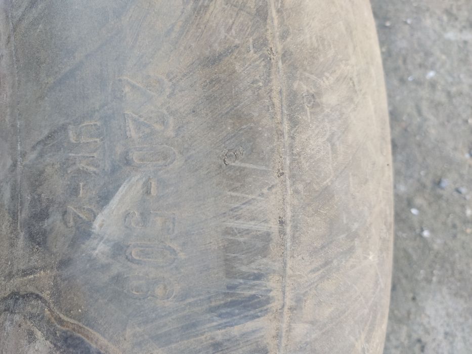 Продам 2 камеры от ГАЗ 53