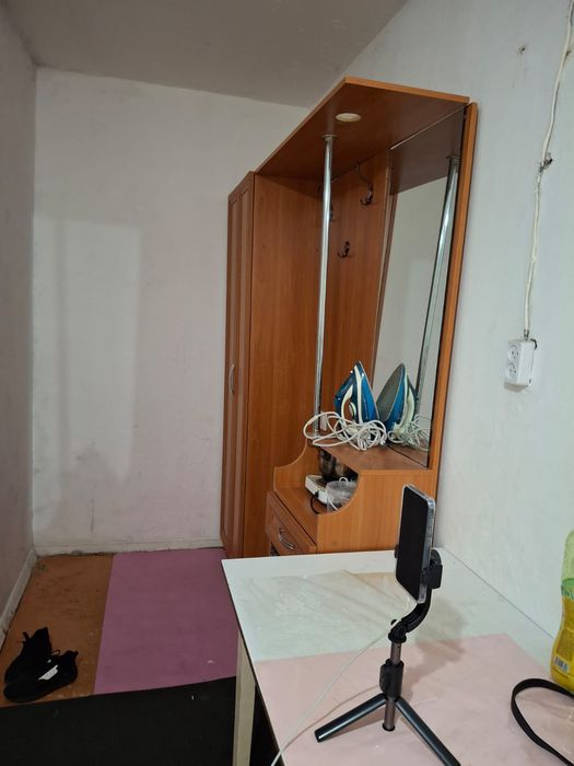 Сдается комната в комуналке