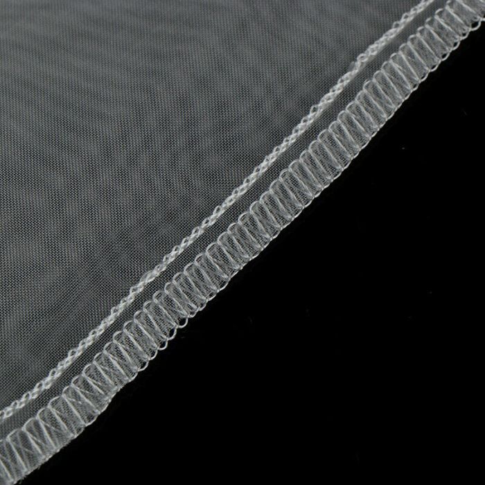 Saci reutilizabili Nylon 33x33 cm. 80 microni! pt cas, separare lichid