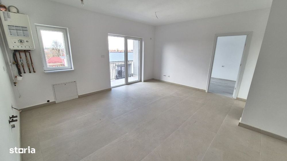 Apartament 2 camere Zona Gradiste.