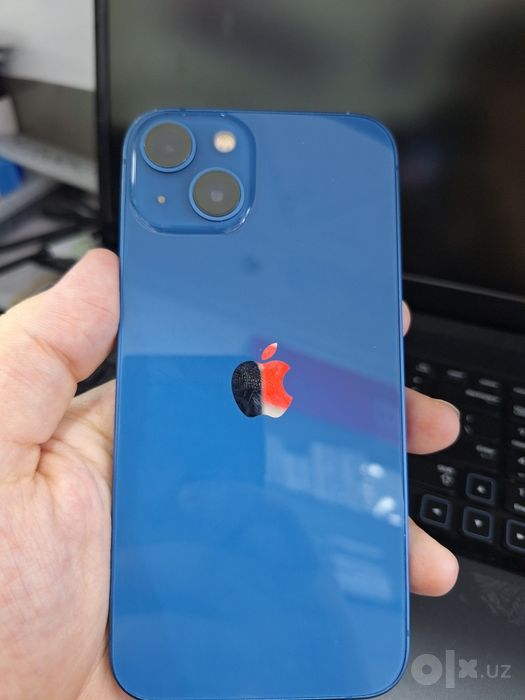 Iphone 13 sotiladi