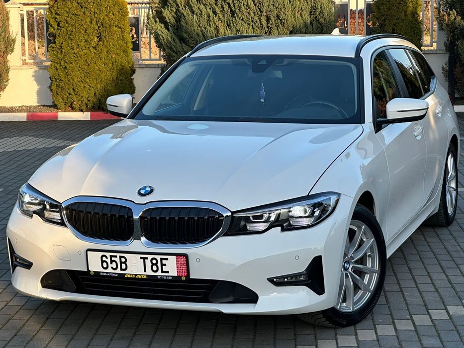 Bmw 320D 190CP xDrive G21 2022 - Bi-Xenon - Virtual Cockpit