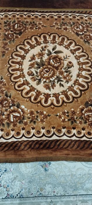 Одеяло двусторонний