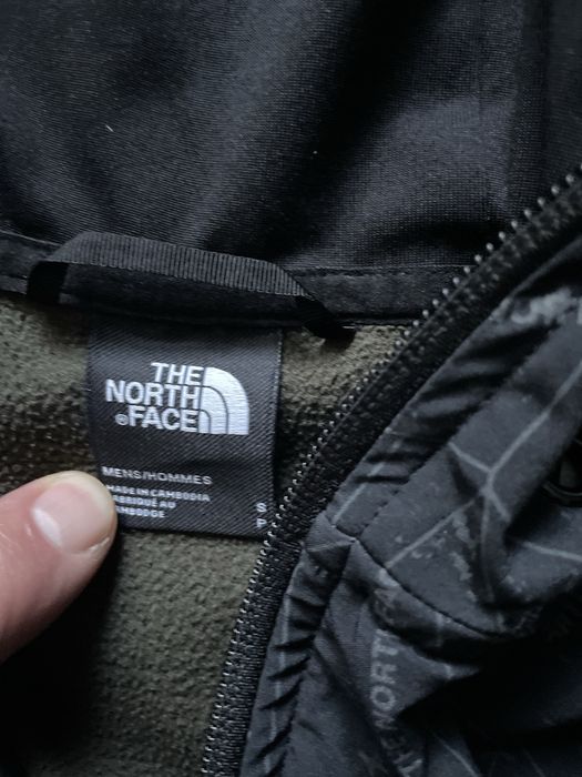 The North Face /мъжки суичър S