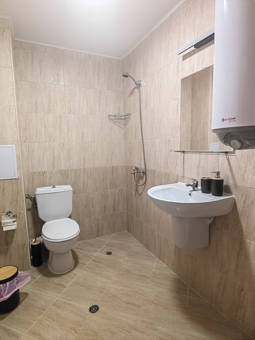 Топ локация Апартамент LemonGarden с.Равда