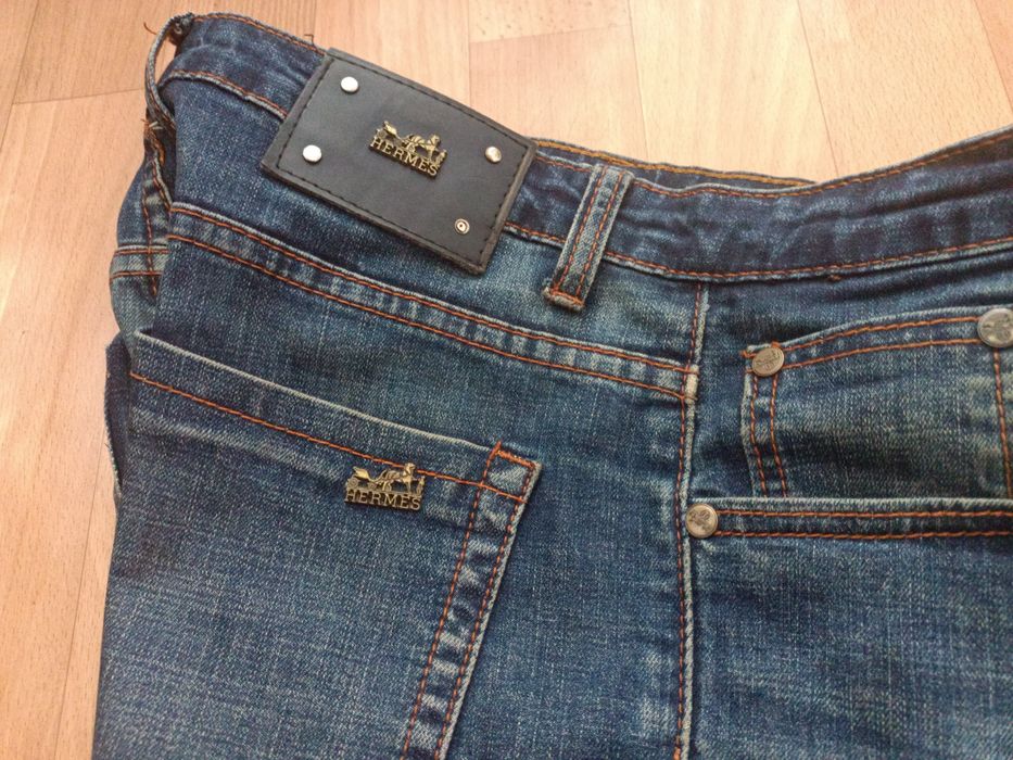 Продам мужские джинсы