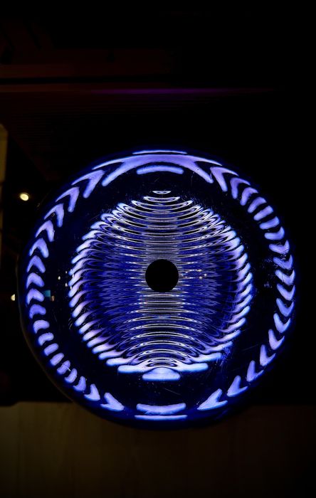 Sistem audio harman kardon aura studio 3 sunet 360 boxa harman kardon