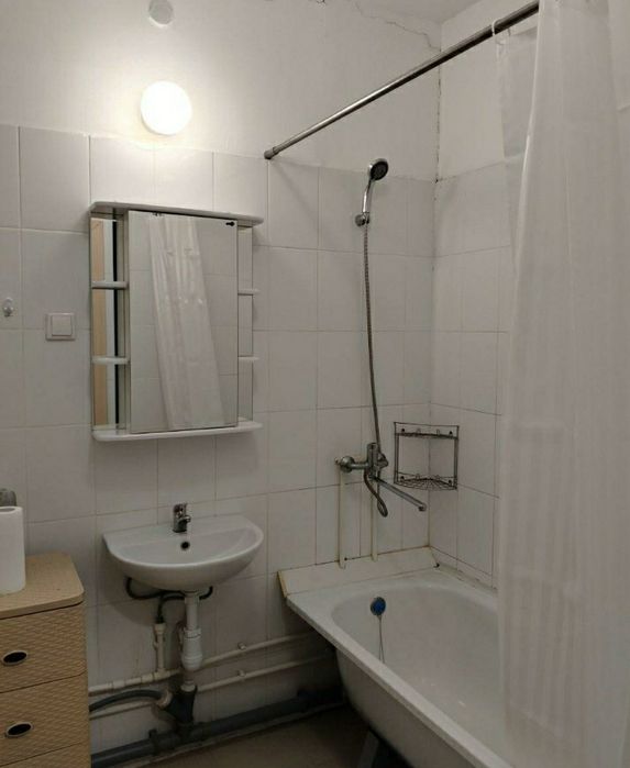 Сдам 1х ком кв очень срочно