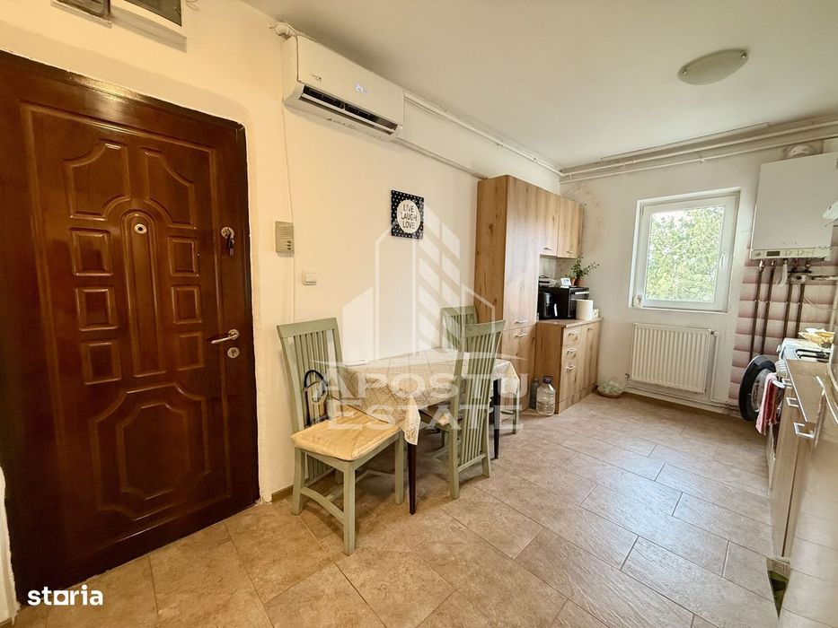 Apartament 2 camere de vanzare, zona Complex/Stadion, Timisoara