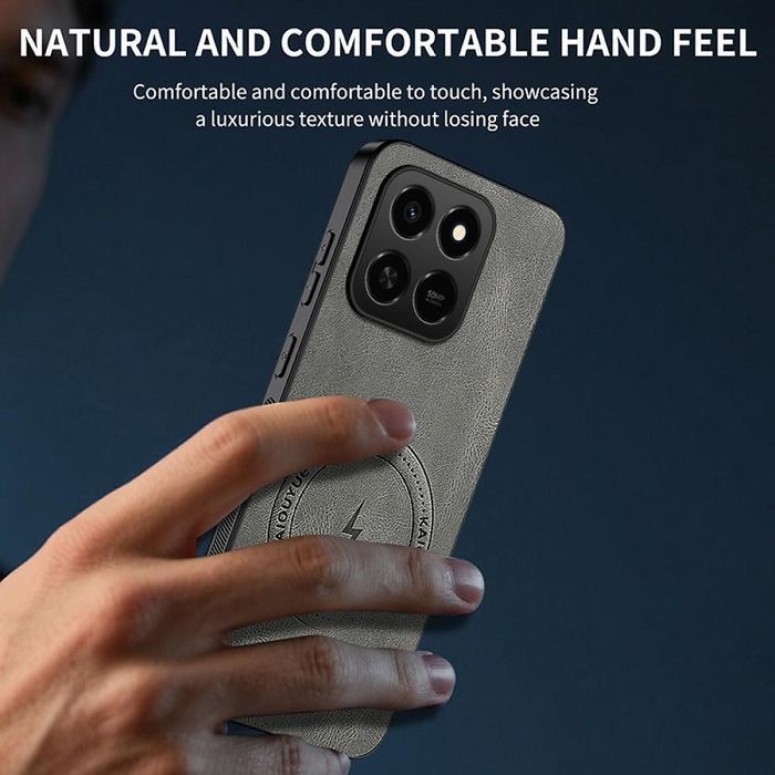 Стилен magsafe кейс за xiaomi 15t