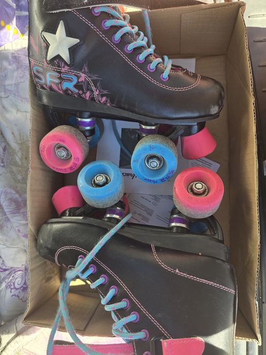 Ролкови кънки 34номер