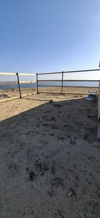 Продам домик на сопке дачи спутник