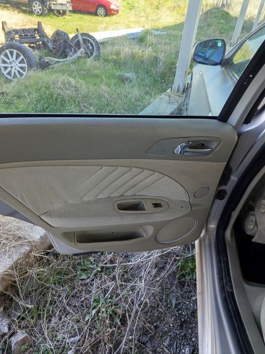 Alfa Romeo 159 1.9 jtd 120 коня