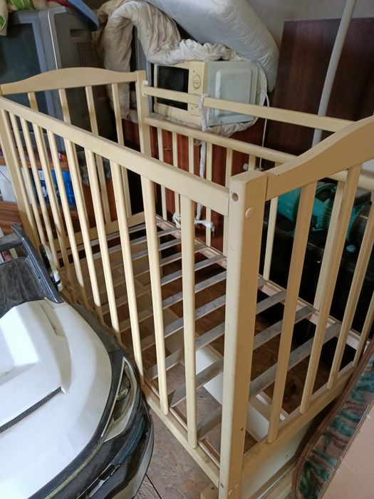 Детский мир мебель кровати