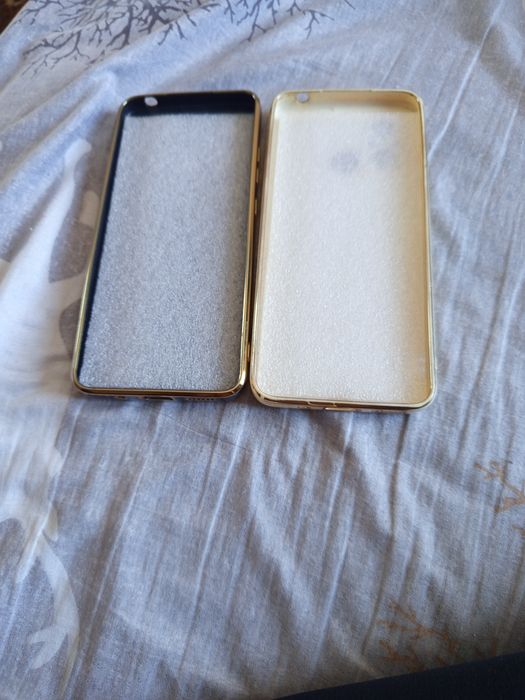 Продам чехлы для xiaomi poco C 55