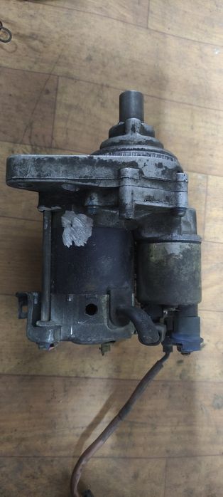 Стартер Хонда инспайр