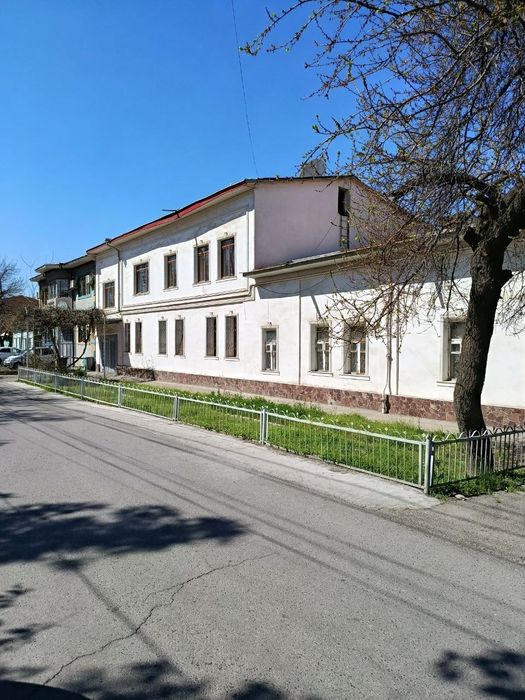 Срочно продается участок мирабадском районе 15 соток фасад 43 метра