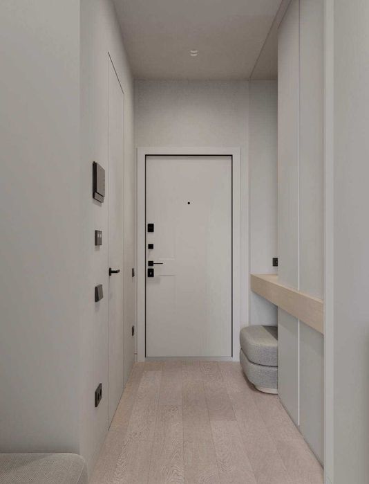 1/9/12 ЖК Imperial - Алайский Рынок Коробка с готовым дизайн проектом