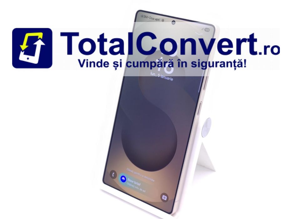 Samsung S25 Ultra 512GB Titanium, Garantie 24 luni | #D90846