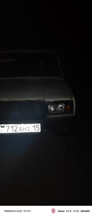 Продам ваз 21070