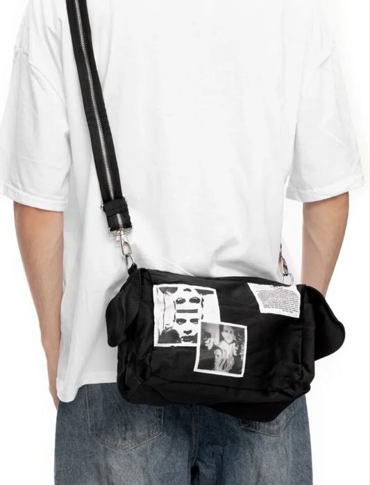 Raf simons сумка