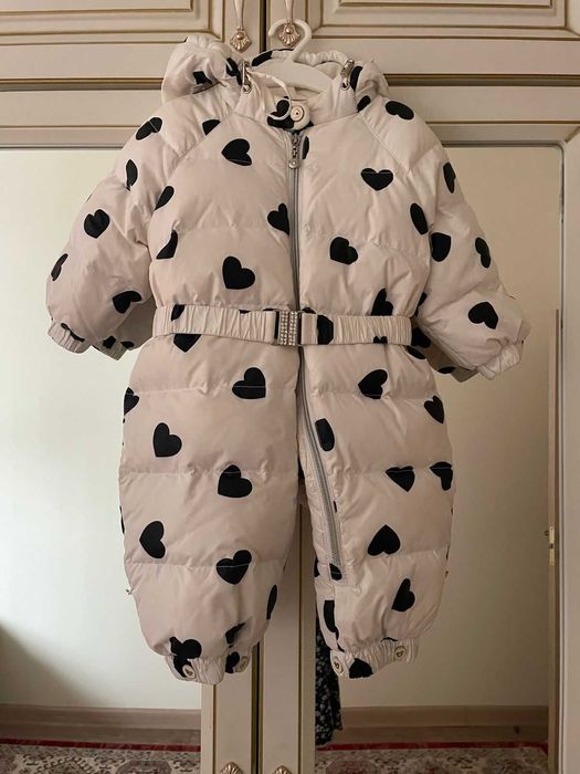 продается Детский комбинезон в отличном состоянии