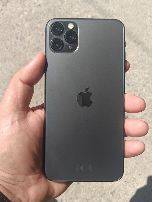 Ihhone 11 Pro max