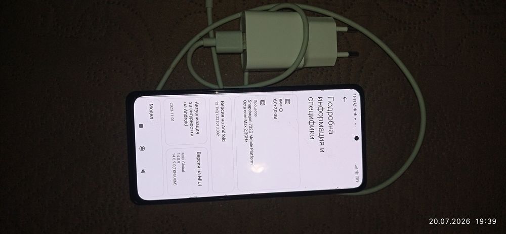 Redmi note 10 pro