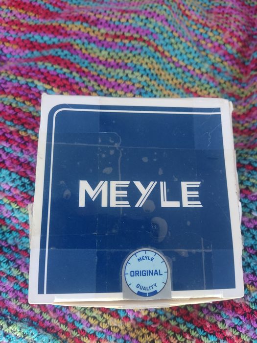 Дачик калена на Шкоду