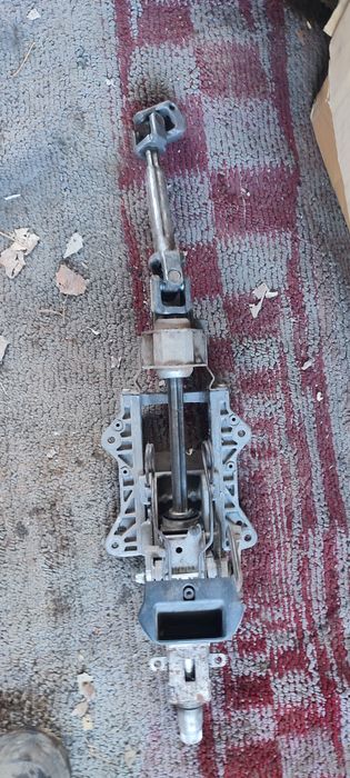 Продам запчасти Passat b6