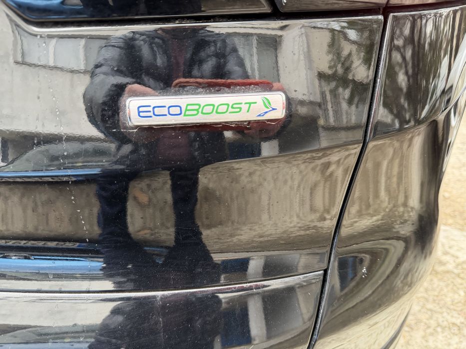 Ford Kuga Vignale 240 к.с. Лизинг Мото Пфое