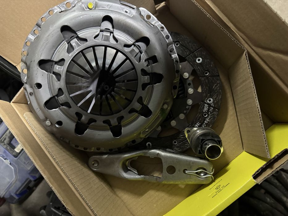 Комплект сцепления