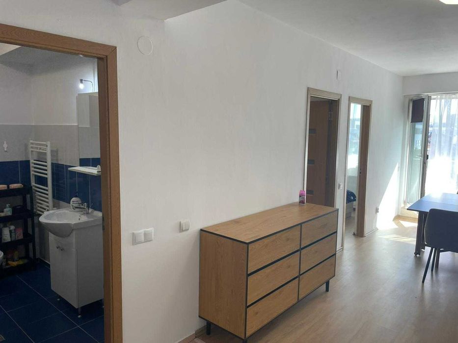 Inchiriez apartament 2 camere la 5 min de Iulius Mall Cluj Napoca