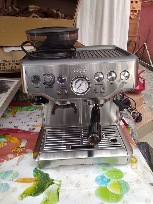 Vând aparat de cafea profesional