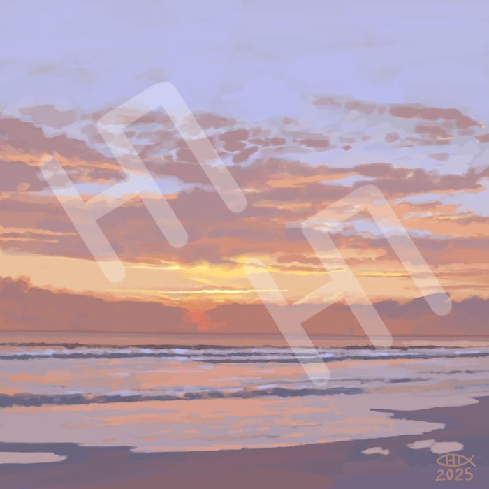 Пейзажи/Рисувани