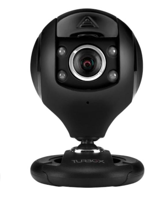 Turbo-X Web Camera FHD 110