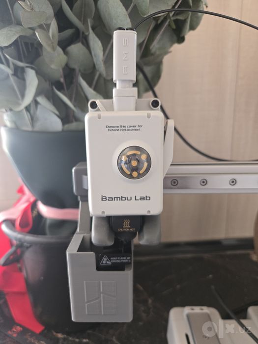 Bambulab a1 mini