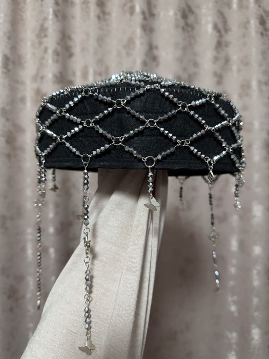 Продам тику из бусин