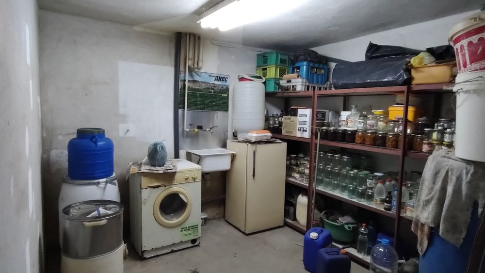 Продава се Тристаен апартамент в Велико Търново, Бузлуджа - 78 кв.м за 1475 €/кв.м - Снимка #14