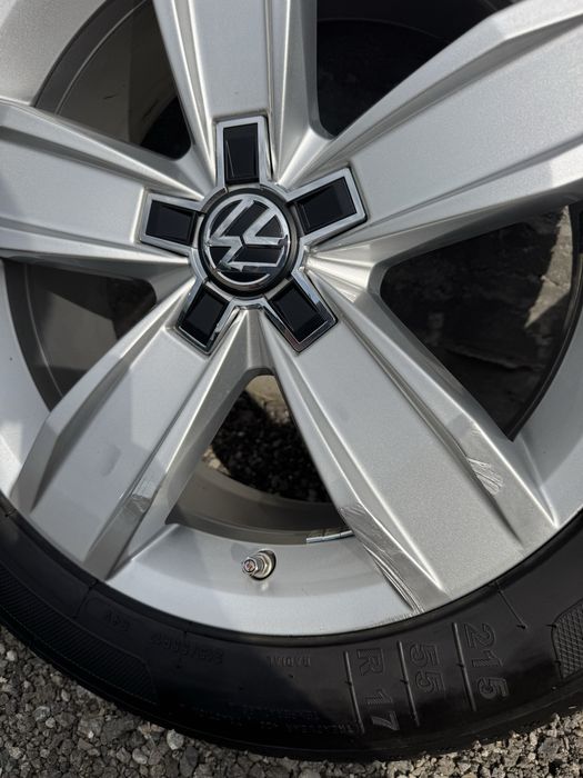 Vand jante VW Passat B8/8.5 R17 5x112 model Istanbul