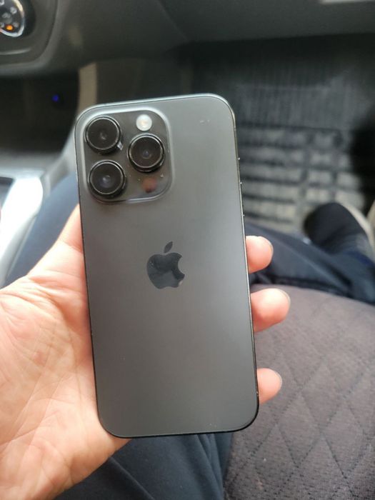 Iphone 14 pro 128 gb